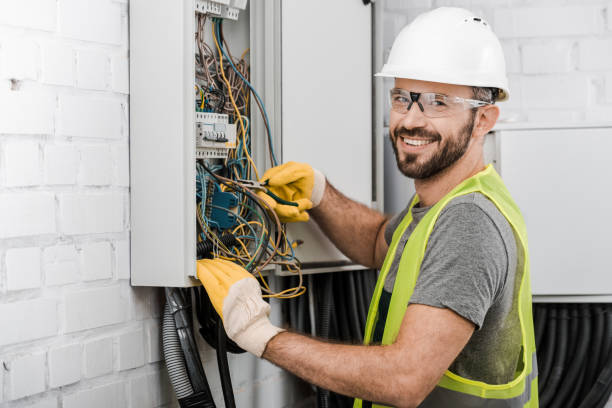 Best Home Electrical Repair  in Mcgaheysville, VA