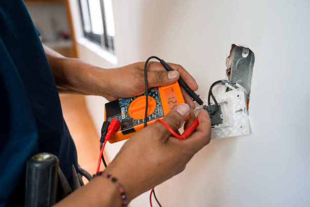 Best Electrical Wiring Services  in Mcgaheysville, VA