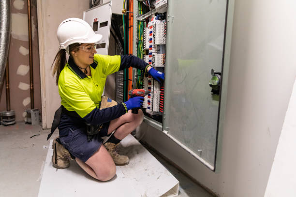 Best Residential Electrician Services  in Mcgaheysville, VA