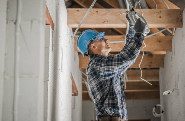 Best Electrical System Inspection  in Mcgaheysville, VA