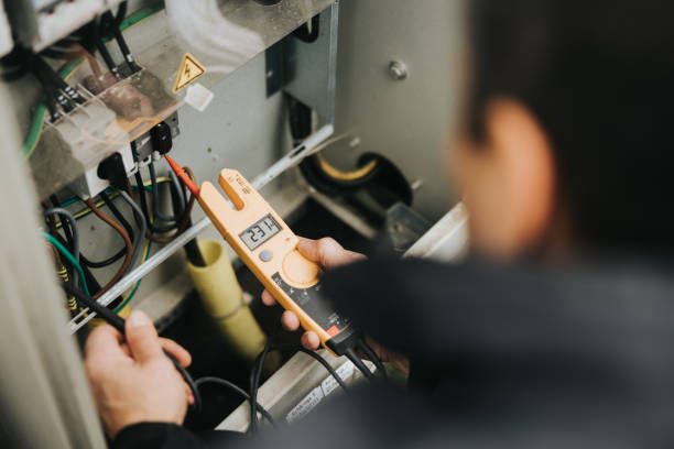 Best Electrical Wiring Services  in Mcgaheysville, VA