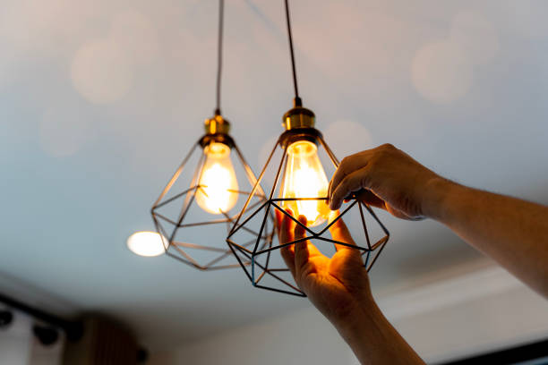 Best Electrician for Home Renovation  in Mcgaheysville, VA