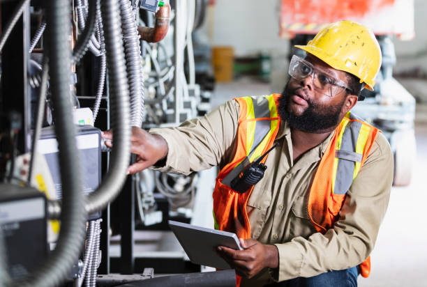 Best 24-Hour Electrician  in Mcgaheysville, VA