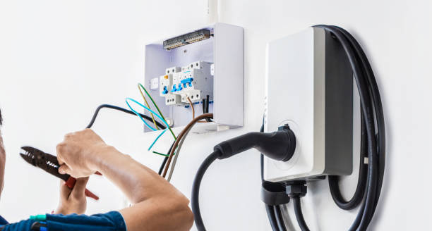 Electrical System Inspection in Mcgaheysville, VA
